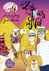 (CAT).LA ZOE I LES JOIES DEL NIL (BANDA LA ZOE)
