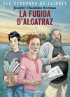 LA FUGIDA D�ALCATRAZ