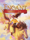 ENCANT. L ENIGMA DEL FOC