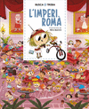 BUSCA I TROBA. L'IMPERI ROM�