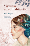 VIRGINIA EN SU HABITACI�N