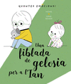 UNA FIBLADA DE GELOSIA PER A L`LAN