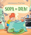 SOPA DE DRAC