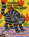 CUNDO NOS QUERR NUESTRO GATO?