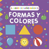 LIBRO DE BAO MAGICO: FORMAS Y COLORES, EL