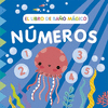 LIBRO DE BAO MAGICO: NUMEROS, EL