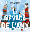 LA NEVADA DE LANY