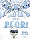 LOS YETIS SON LO PEOR!