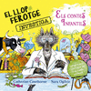 EL LLOP FEROTGE INVESTIGA ELS CONTES DE FADES