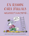 EN RAMON CARA DULLALS NECESSITA UN PET
