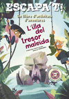 ESCAPA�T! L�ILLA DEL TRESOR MALEIDA