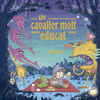 UN CAVALLER MOLT EDUCAT