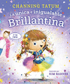 LA �NICA E INIGUALABLE BRILLANTINA
