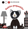 GATITO PEQUE�ITO