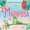 CONVERTIRSE EN MARIPOSA