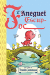 L�ANEGUET ESCUP - FOC