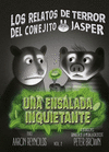 UNA ENSALADA INQUIETANTE
