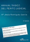 MANUAL B�SICO DEL PERITO JUDICIAL