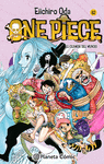 ONE PIECE N82