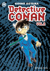 DETECTIVE CONAN II N 98