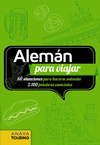 ALEMN PARA VIAJAR