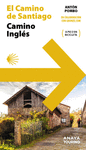 GU�A DEL CAMINO DE SANTIAGO. CAMINO INGL�S