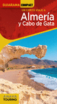 ALMERA Y CABO DE GATA