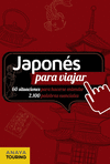 JAPONS PARA VIAJAR