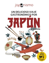 JAPONISMO. UN DELICIOSO VIAJE GASTRONMICO POR JAPN