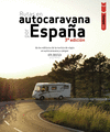 RUTAS EN AUTOCARAVANA POR ESPAA
