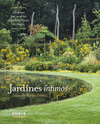 JARDINES �NTIMOS