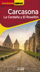 CARCASONA. LA CERDAA Y EL ROSELLN