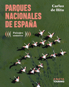 PARQUES NACIONALES DE ESPAA