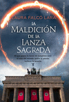 LA MALDICIN DE LA LANZA SAGRADA