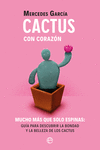 CACTUS CON CORAZN