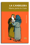 LA CANDELERA, MARIA PORTA LA LLUM