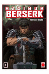 REEDICIN MAXIMUM BERSERK N.1