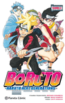 BORUTO N 03