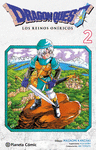 DRAGON QUEST VI N 02