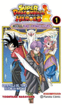 DRAGON BALL HEROES N 01/02