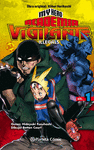 MY HERO ACADEMIA VIGILANTE ILLEGALS N01