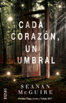 CADA CORAZN, UN UMBRAL