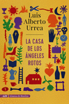LA CASA DE LOS �NGELES ROTOS (ADN)