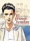EL PRIMER HOMBRE [C�MIC]