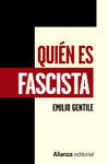 QUIN ES FASCISTA