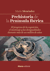 PREHISTORIA DE LA PENÍNSULA IBÉRICA