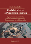 PREHISTORIA DE LA PENNSULA IBRICA