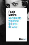 NACIMIENTO Y MUERTE DEL AMA DE CASA