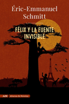 F�LIX Y LA FUENTE INVISIBLE (ADN)