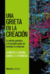 UNA GRIETA EN LA CREACIN